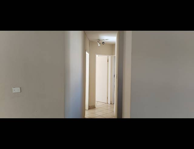 2 BEDROOM APARTMENT TO LET IN COUNTRY VIEW